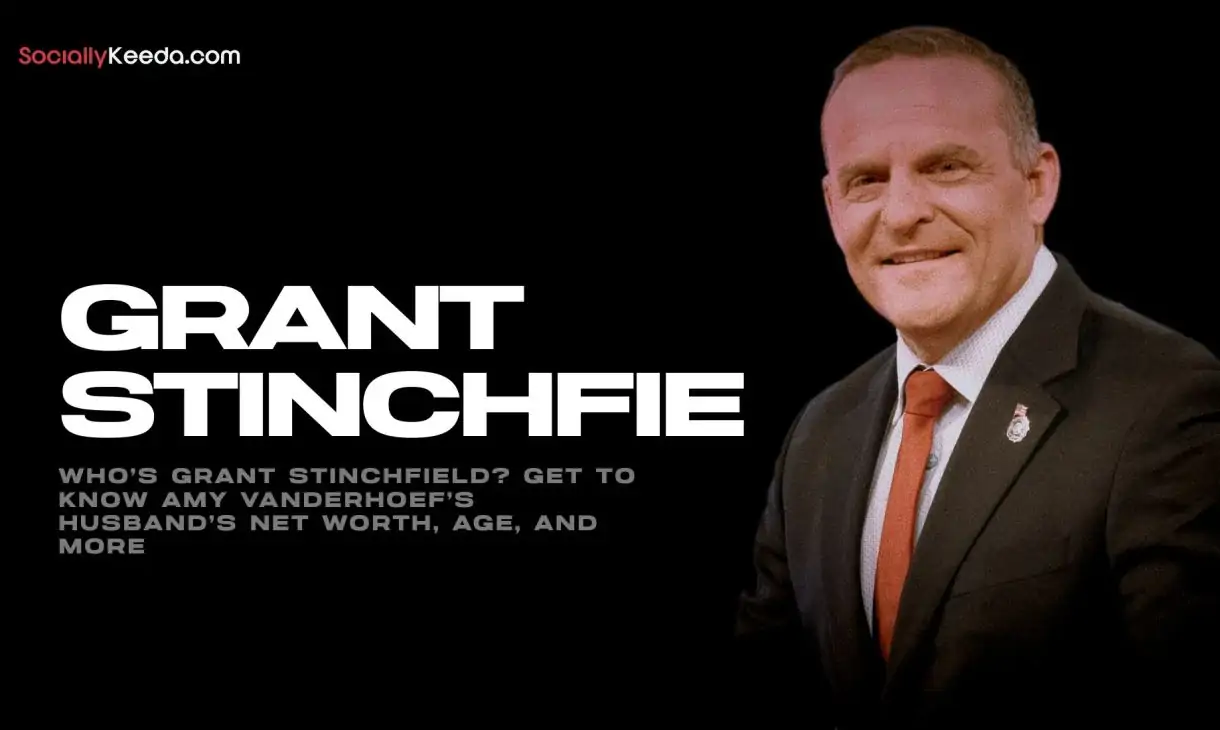 grant stinchfield wiki