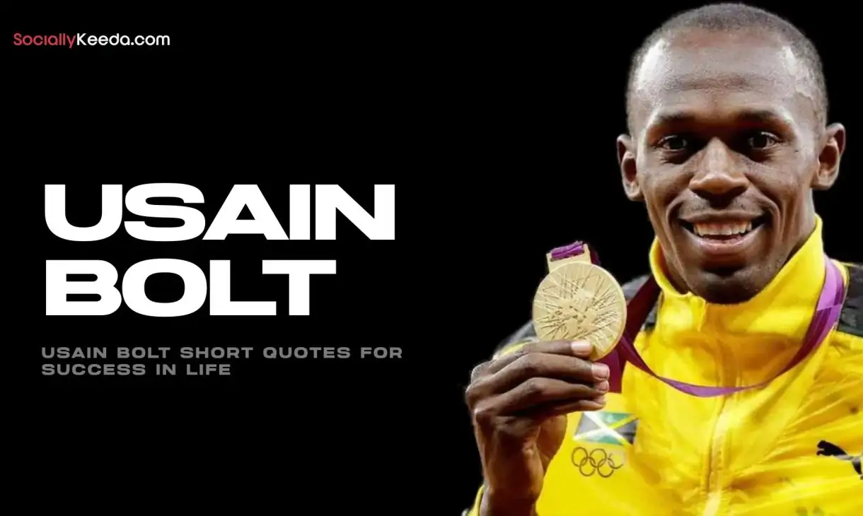 usain bolt quotes
