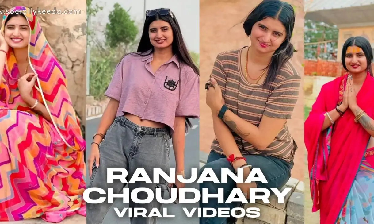 Ranjana Choudhary viral video Link Original full video