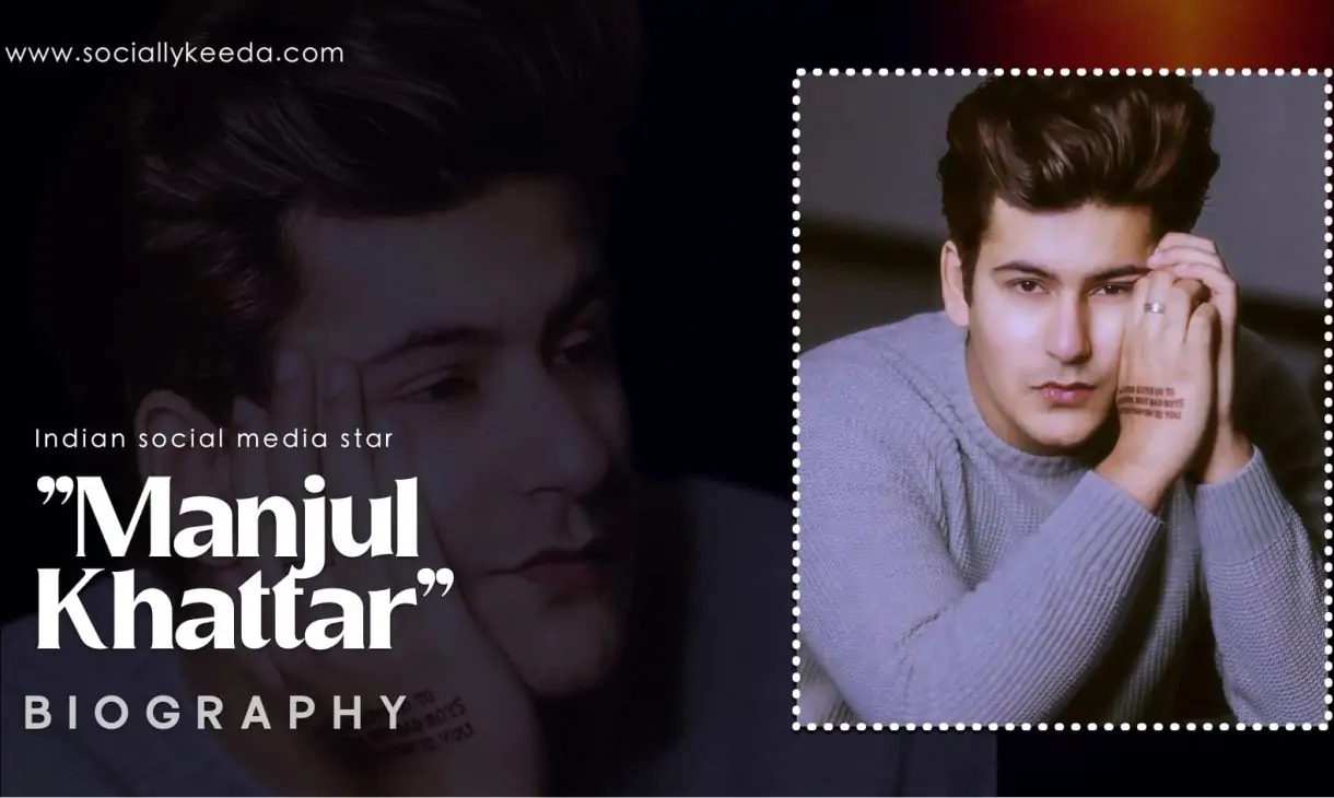 Manjul Khattar Biography, Wiki, Net Worth 2025
