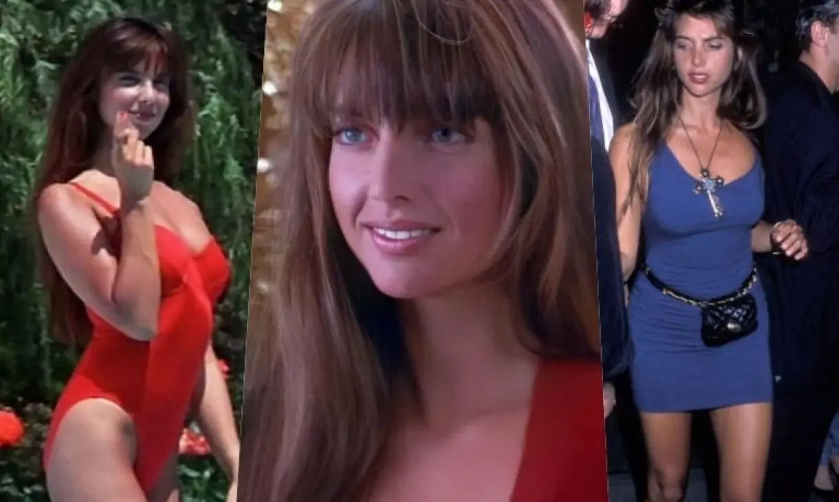 Nicolette Scorsese wiki