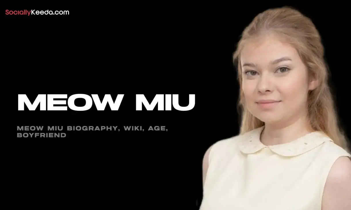Meow Miu Biography