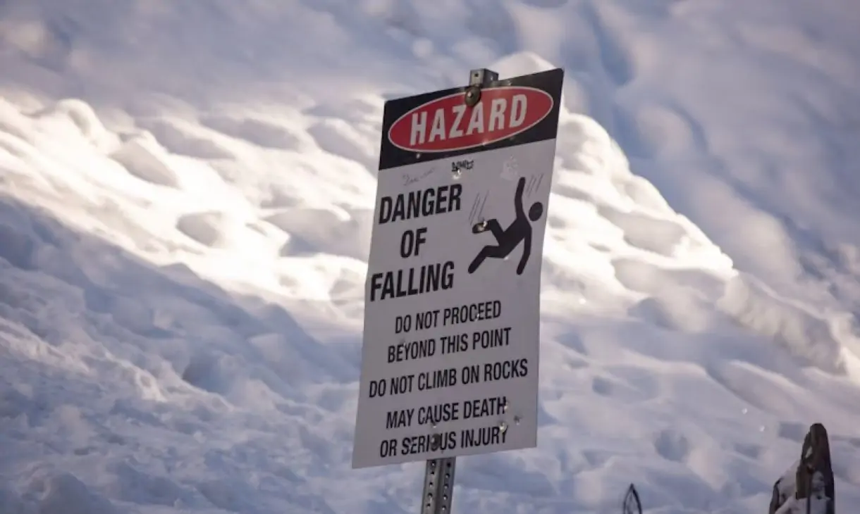 Understanding Long-Term Health Impacts of a Slip and Fall