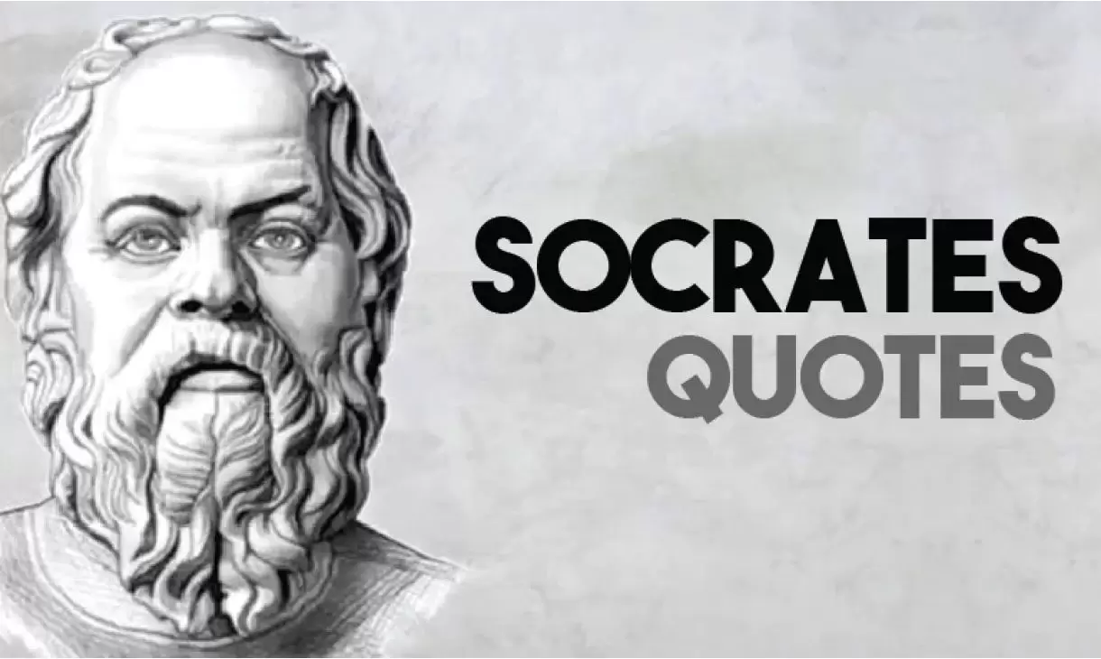 Socrates Quotes