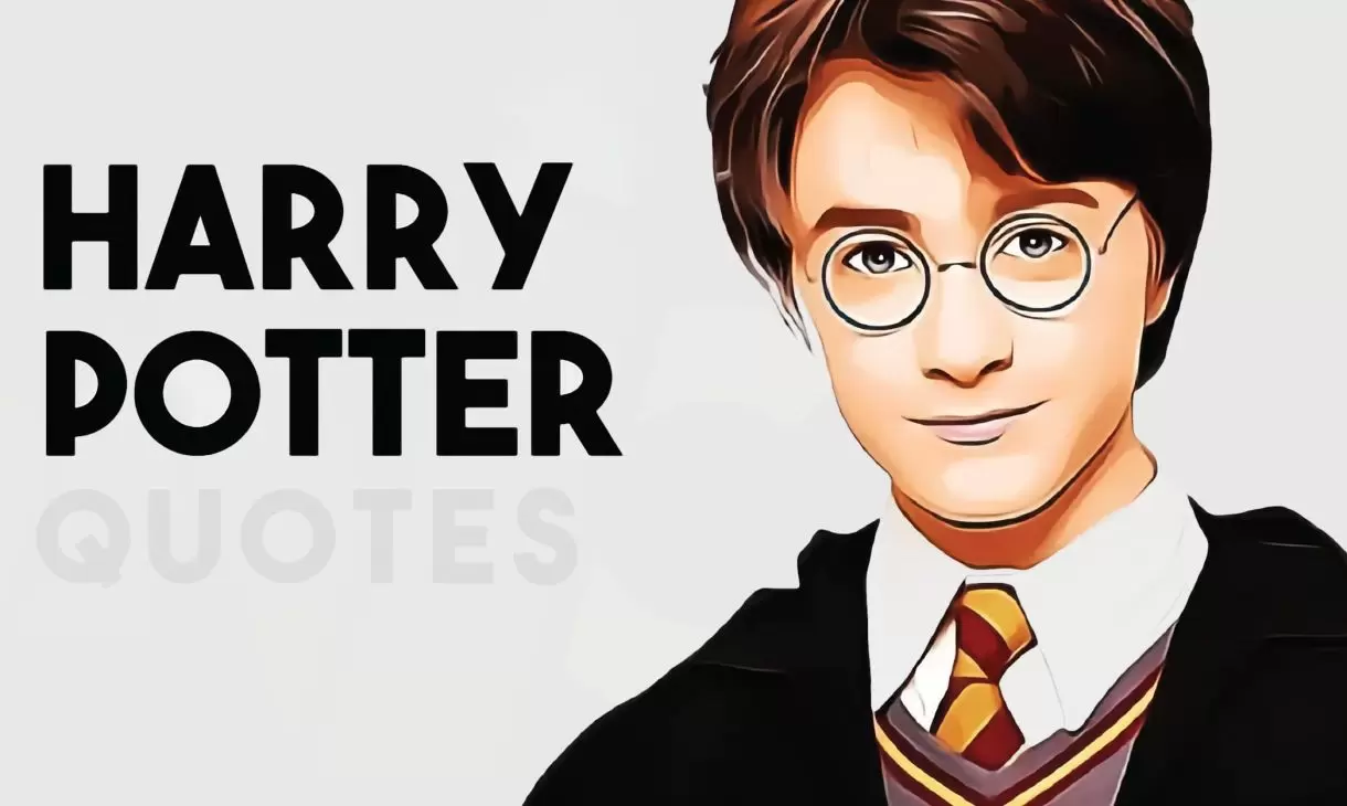 Harry Potter Quotes