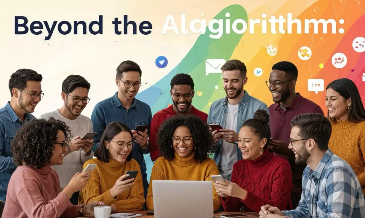 Social Media Community