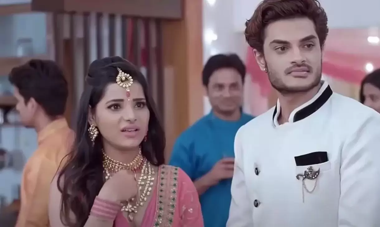 Mann Marzi Riti Riwaj Ullu Web Series