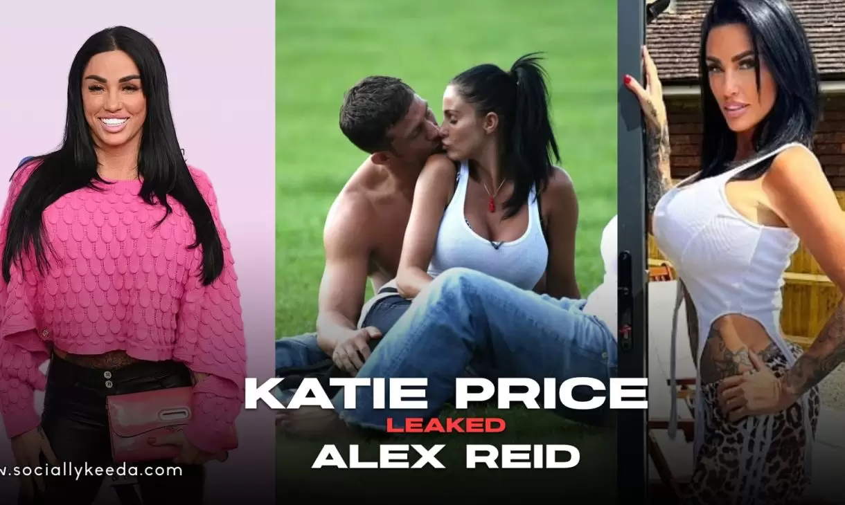 Katie Price Cash Video links