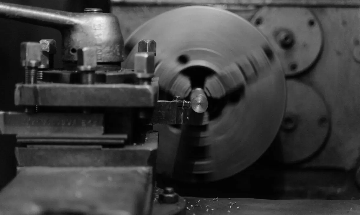 CNC Forming: Precision in Modern Metalworking