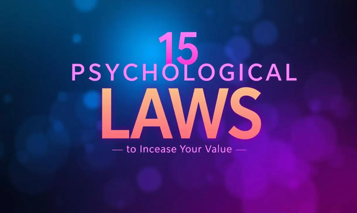 15 Tips to increase value of yourself