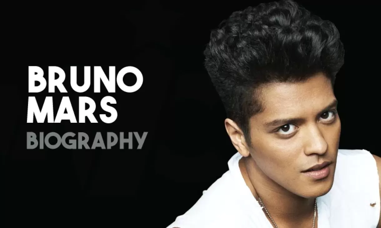 How Tall is Bruno Mars? What’s His Net Worth? Everything You Need to Know