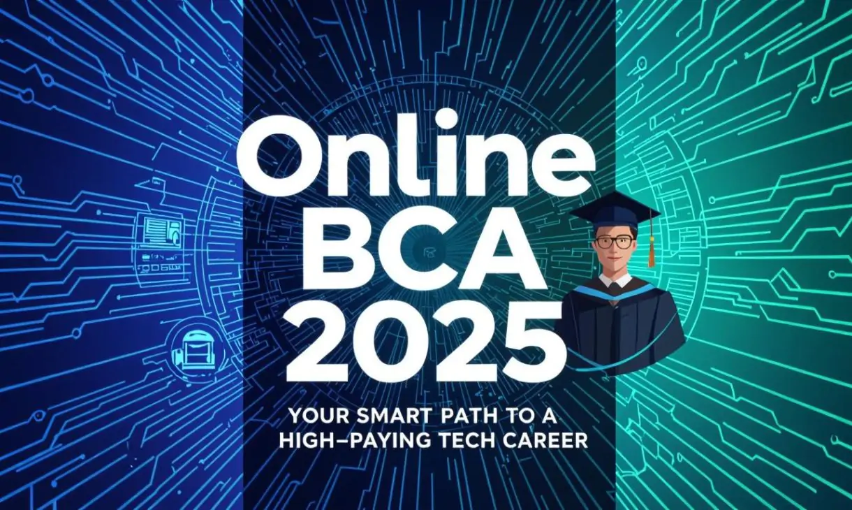 Online BCA 2025