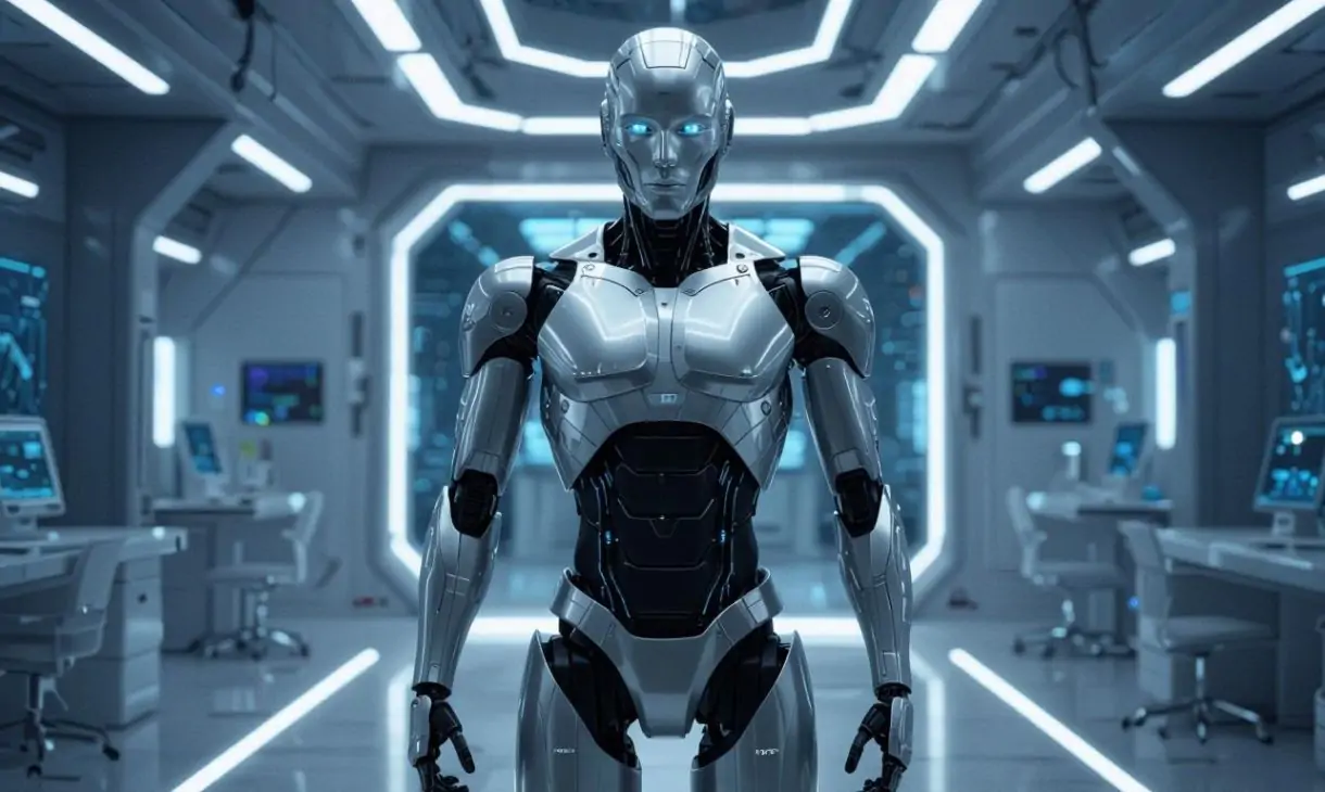 Humanoid Robots Ke Bhavishya-future of humaniod robots in Hindi