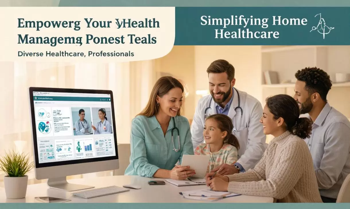 Investing in Your Staff: Why User-Friendly Home Health Care Software Benefits Everyone