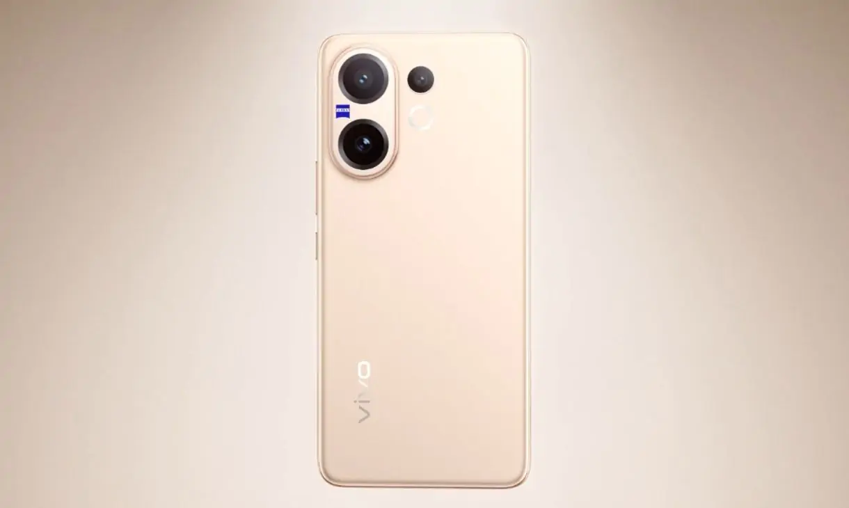 Get vivo V60 on Easy EMIs This Ganesh Chaturthi