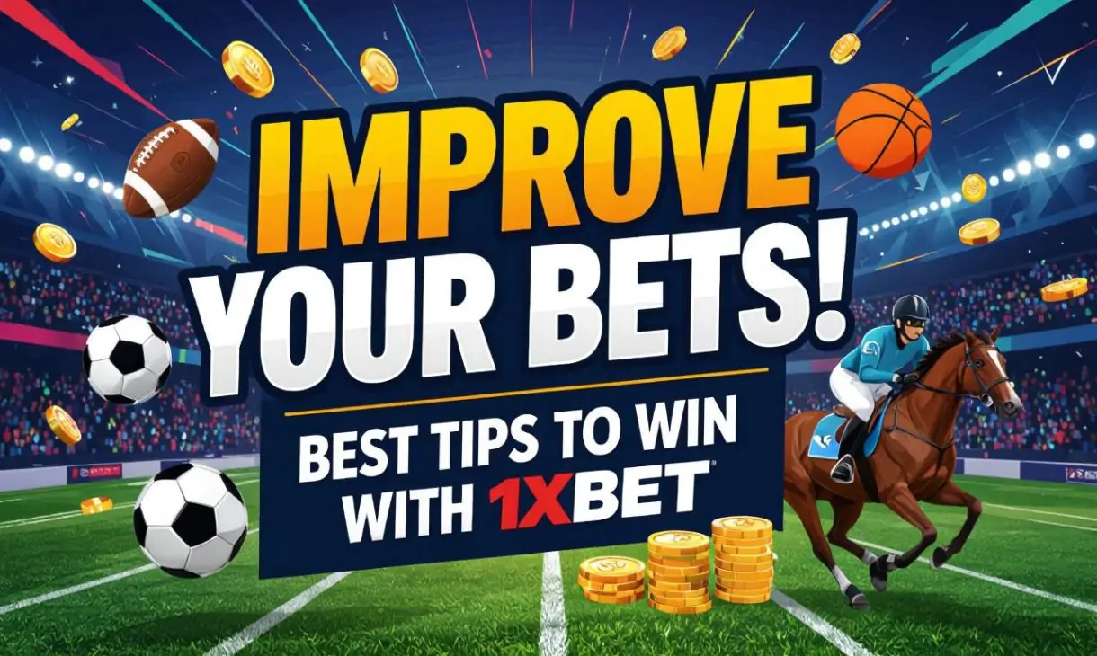 1xBet in Malaysia