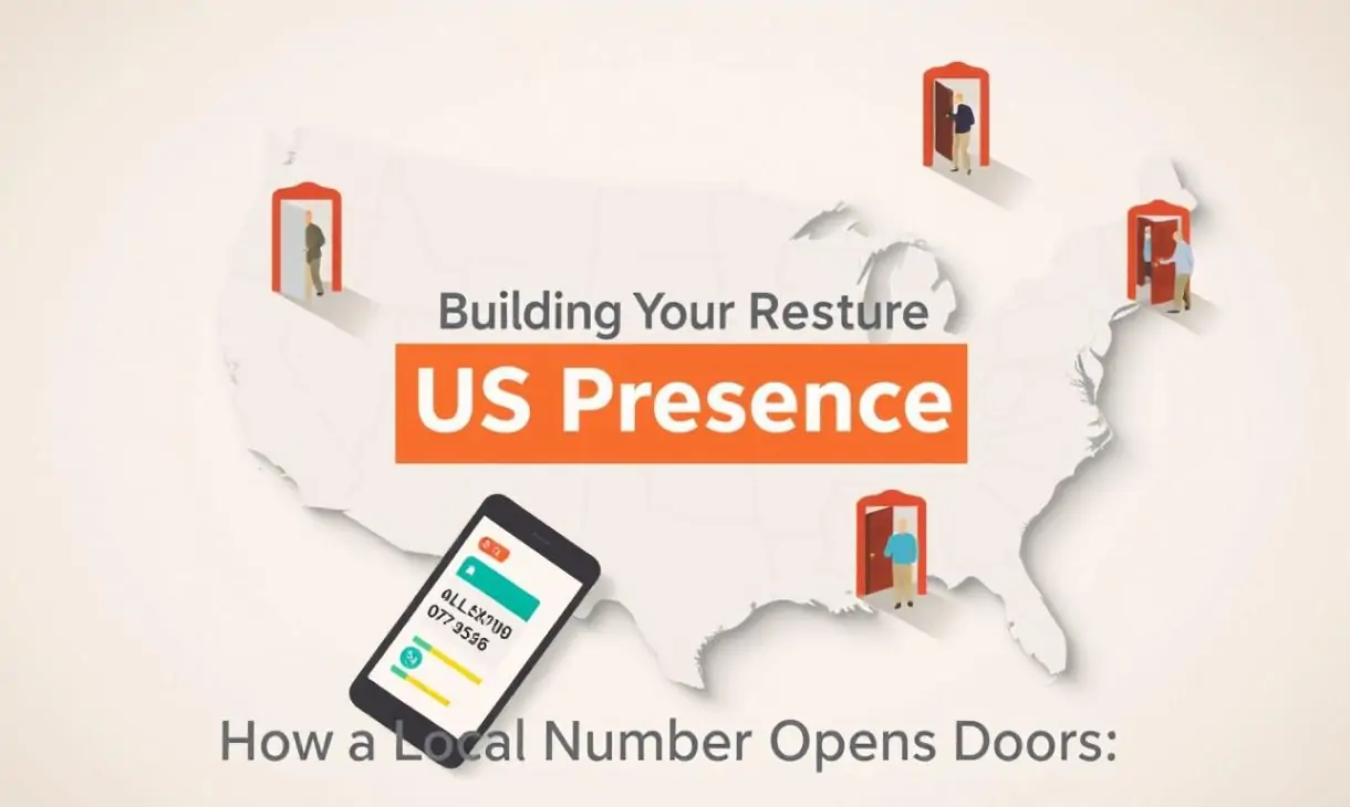Building Your US Presence