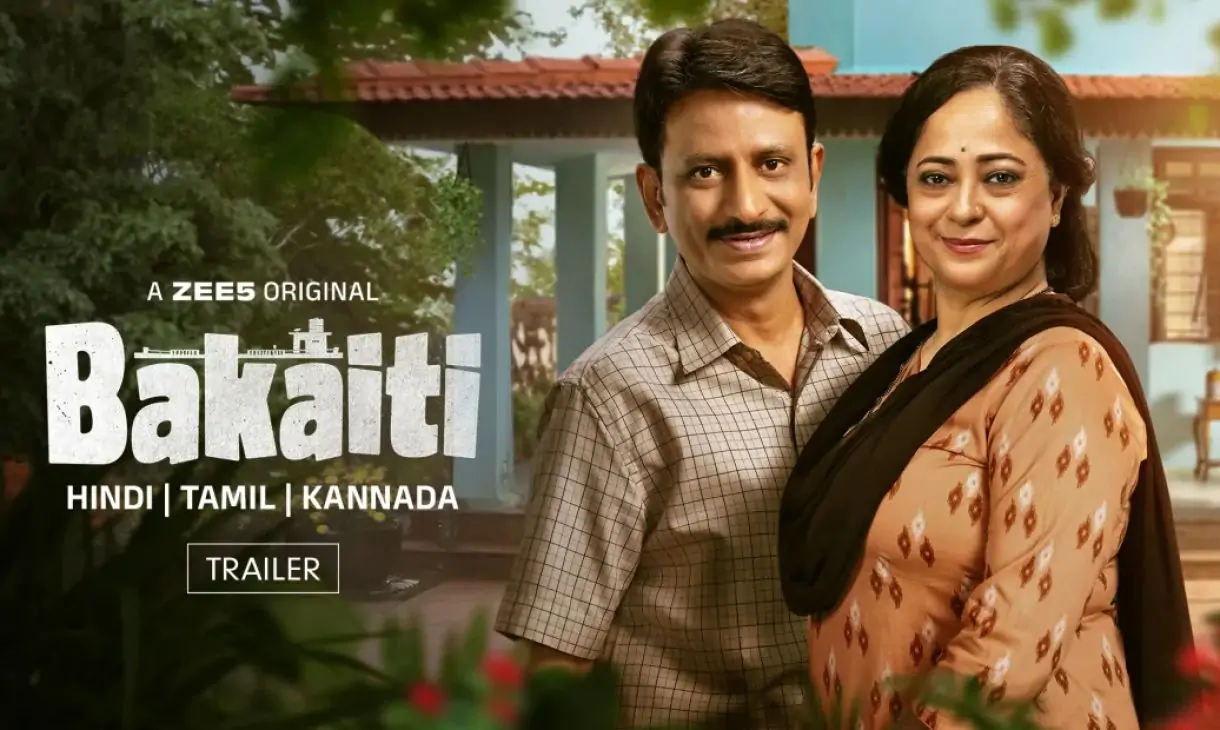 Bakaiti Turns Everyday Struggles into Comedy Gold in This Hindi Web Series on ZEE5