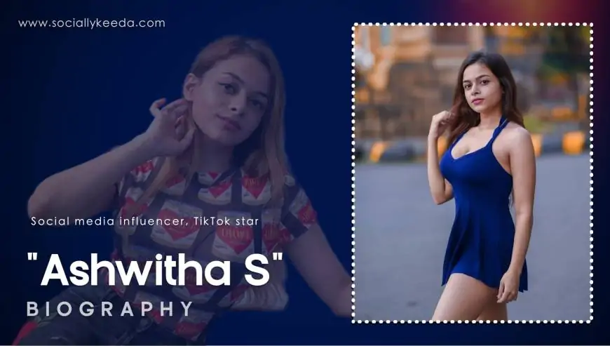 Ashwitha S Biography, Wiki, Age 2025