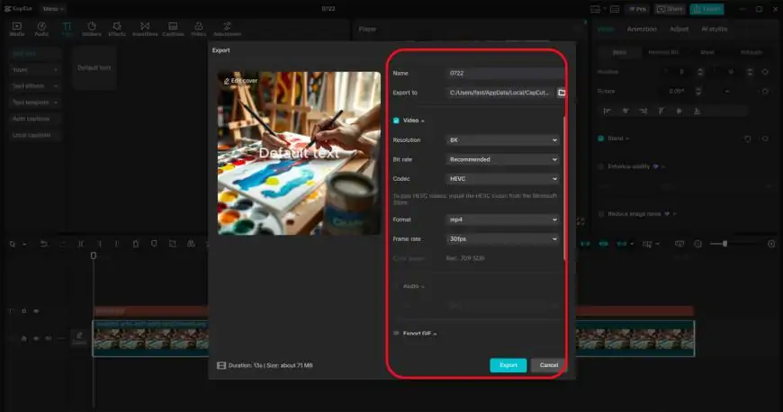 Creative Tools That Improve Artistic Video Content