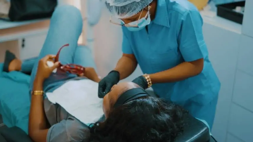 Managing Dental Anxiety: Effective Strategies for a Stress-Free Visit