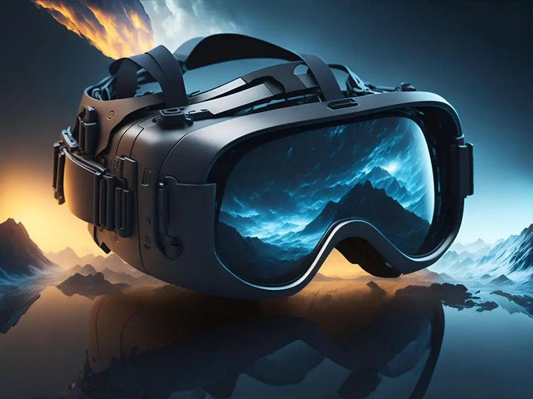 The Rise of VR: How the Gambling Landscape Will Change