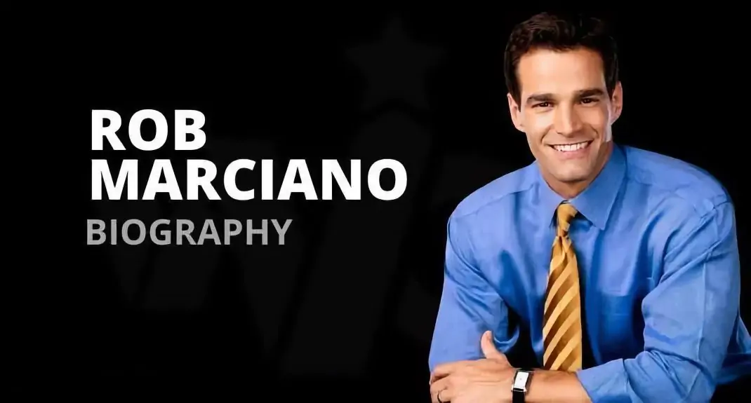 What Is Rob Marciano Net Worth and Where Is He Now? – Know Everything About His Life