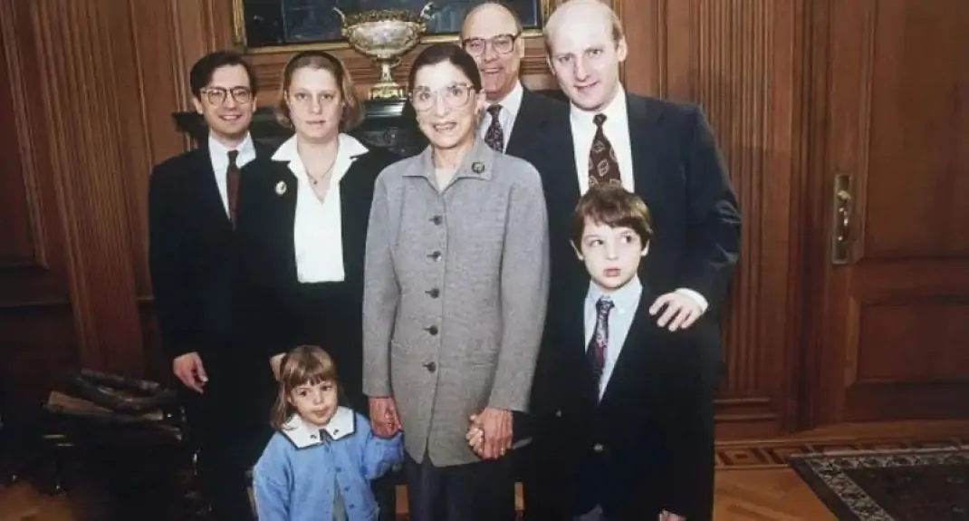 Clara Spera Siblings And Grandfather