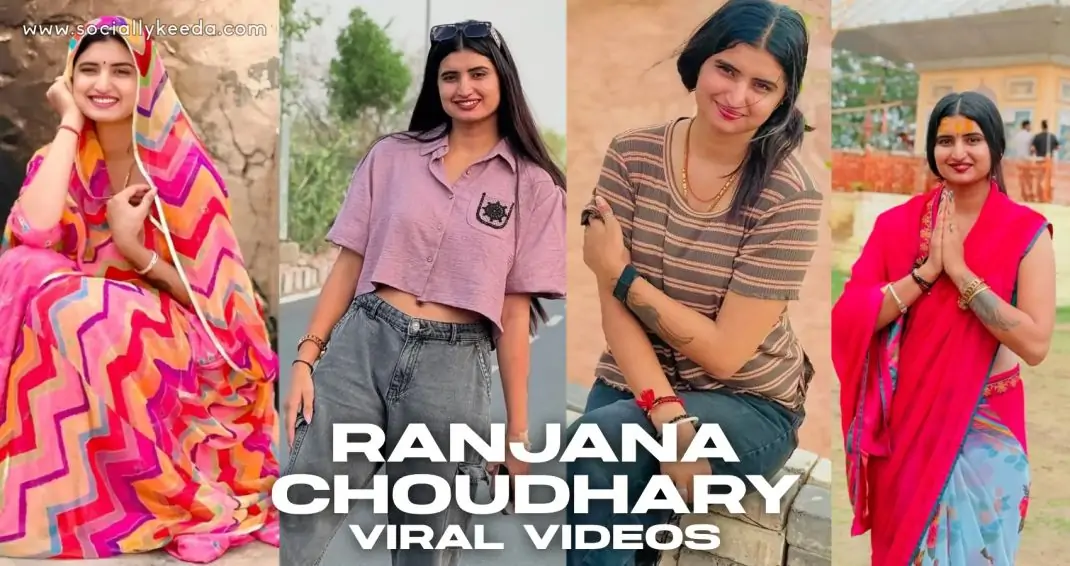 WATCH - Ranjana Choudhary viral video Link Original full video On Social Media X Trending Now