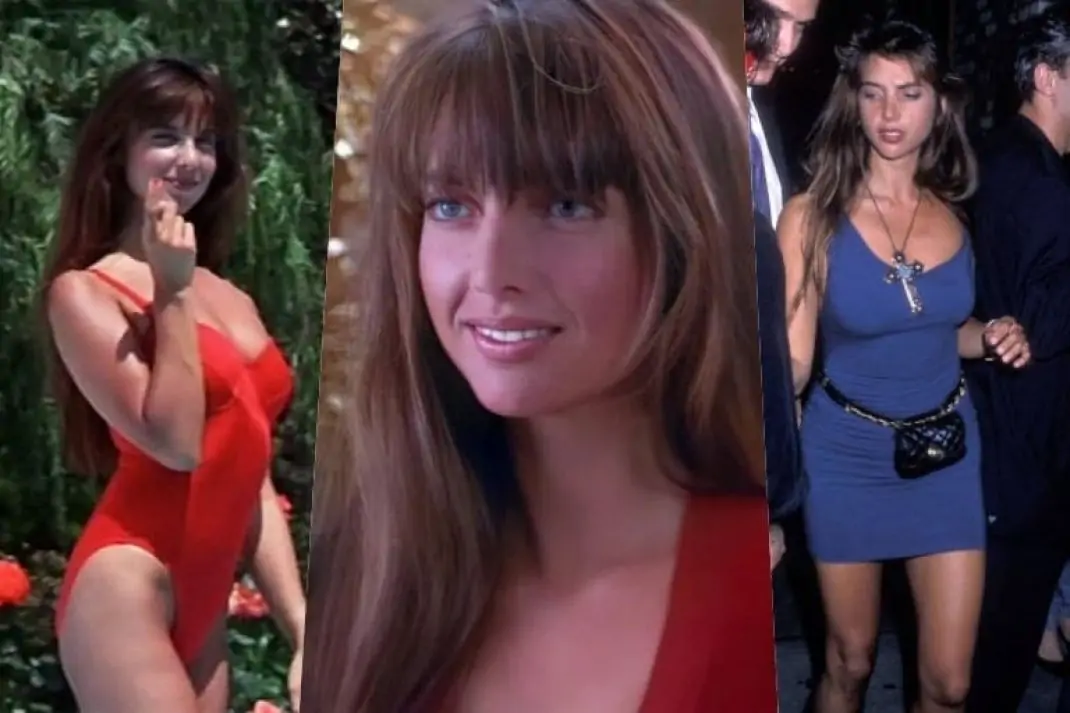 Who is Nicolette Scorsese? Where’s She Now? Know All The Details