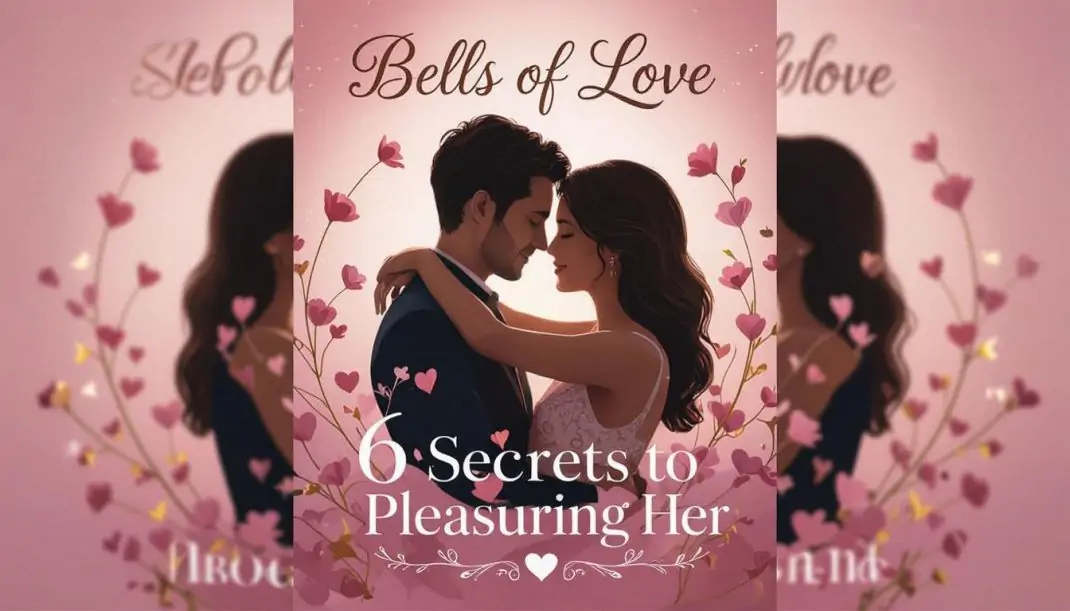 Bells of Love: 6 Secrets to Pleasuring Her Breasts Like a Pro
