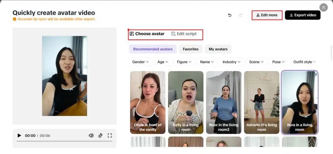 What If Avatars Did Brand Roasts?: Using Lip Sync AI for Humorous, Self-Aware Marketing