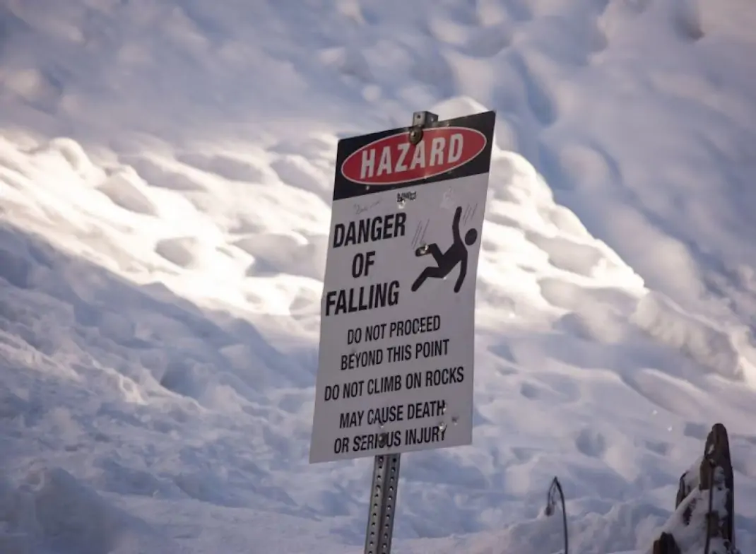 Understanding Long-Term Health Impacts of a Slip and Fall