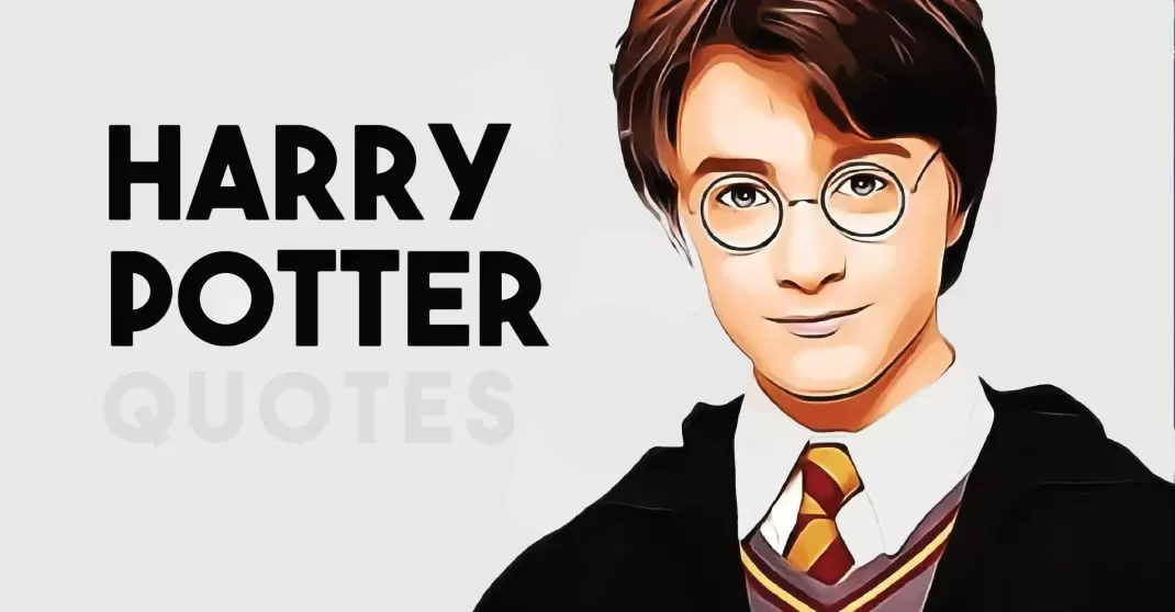 Best Harry Potter Quotes Making Your Nostalgia Real for all 6 Seasons