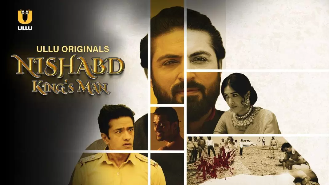 King’s Man Ullu Web Series 2022 Cast, Actress, Review, Watch Online