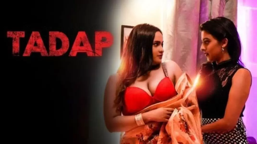 Tadap Hunters Web Series Watch Online All Episodes