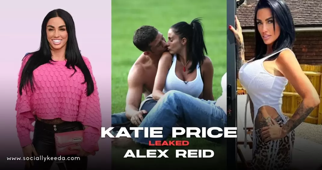WATCH VIDEO: Katie Price Cash Video Leak, Bankruptcy & Alex Reid's Revenge