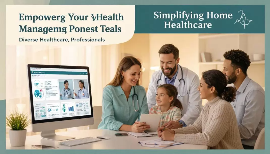 Investing in Your Staff: Why User-Friendly Home Health Care Software Benefits Everyone
