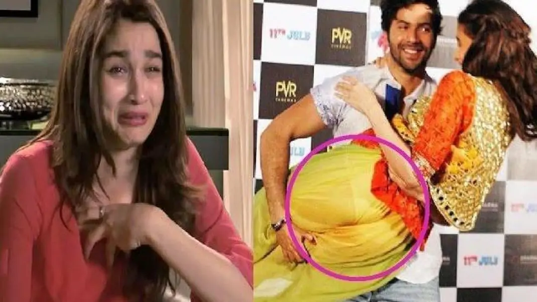 Alia Bhatt Controversies