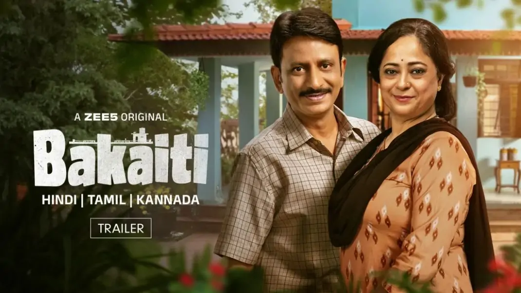 Bakaiti Turns Everyday Struggles into Comedy Gold in This Hindi Web Series on ZEE5