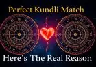 Perfect Kundli Match But Failed Marriage? Here's The Real Reason