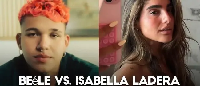 Beéle vs. Isabella Ladera: Viral Sex Video Leak Scandal Explained