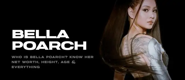 Who is Bella Poarch? Know Her Net Worth, Height, Age & Everything