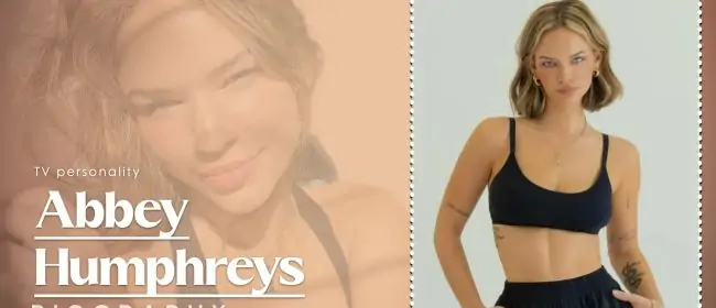 Get To Know Abbey Humphreys From ‘Twentysomethings’ – His Ex-Husband, Net Worth, Age, And More