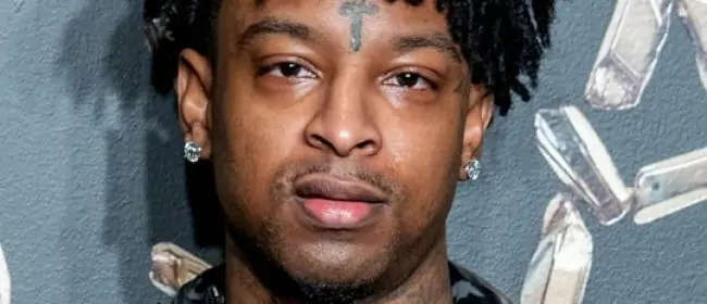 21 savage Age, Net Worth, Girlfriend, Family, Height and Biography