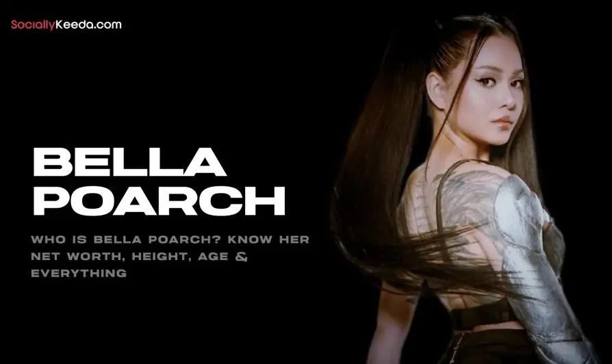 Who is Bella Poarch? Know Her Net Worth, Height, Age & Everything