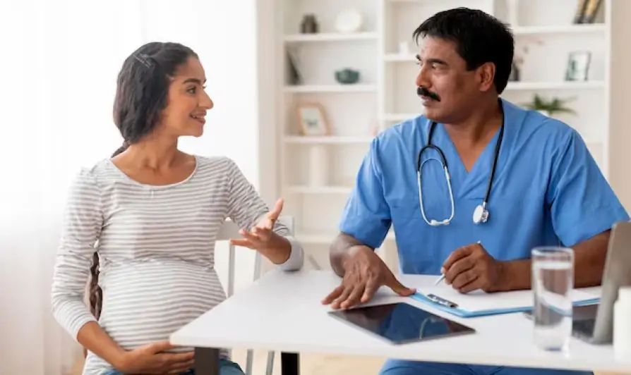 Maternity and Gynaecology: How Delhi Hospitals Combine Both Services