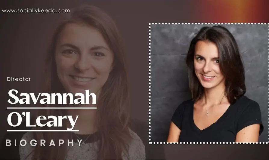 Meet Kevin O’Leary Daughter, Savannah O’Leary: Here’s All You Need To Know