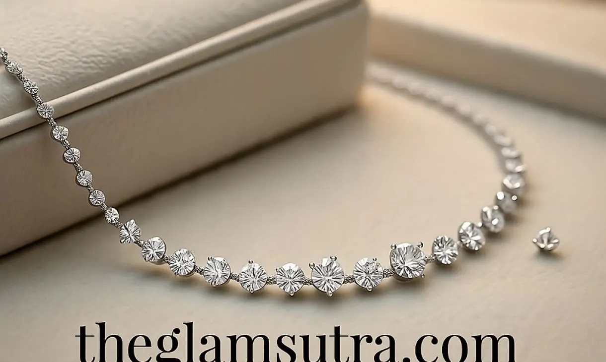 The Only Expert Jewelry Care Tips You Need for Wet Weather