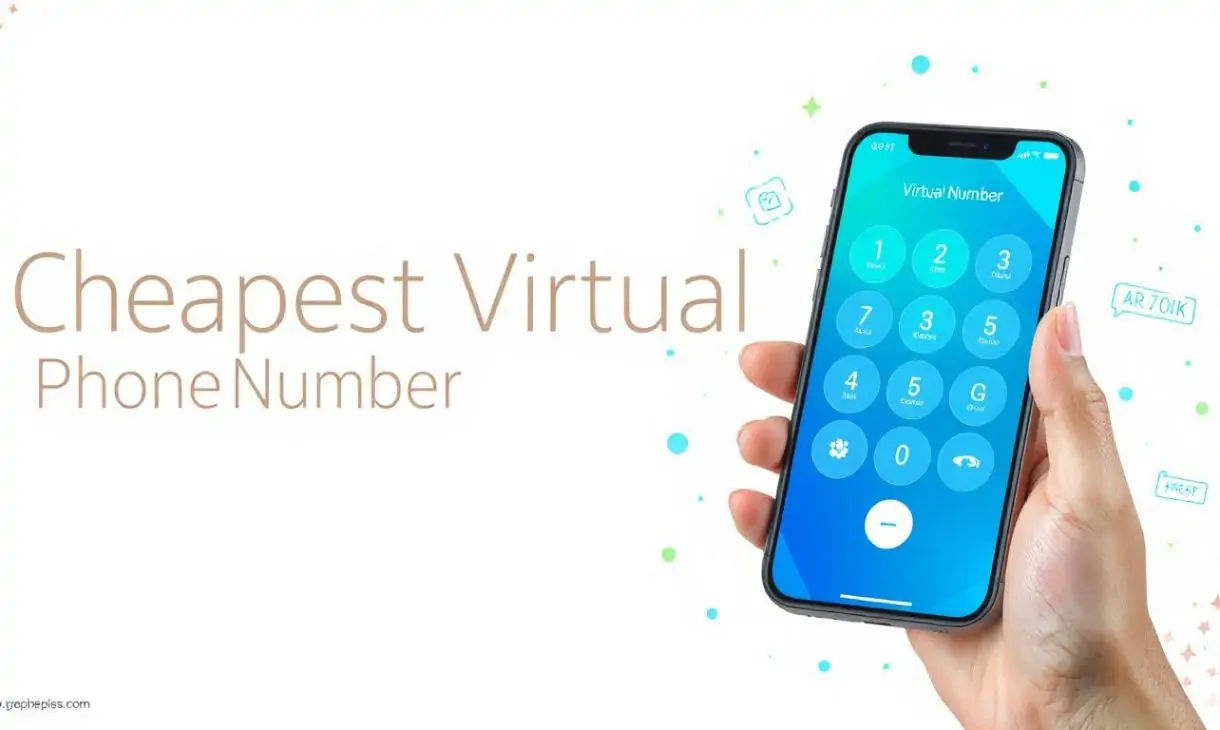 Finding the Cheapest Virtual Phone Number That Actually Works